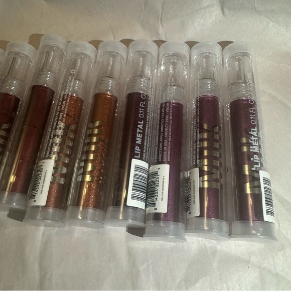 10 x MILK lip - Picture 4 of 7